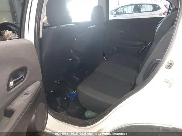 3CZRU6H38KM106820 2019 HONDA HR-V - Image 8