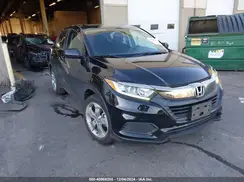 3CZRU6H38KM701005 2019 HONDA HR-V