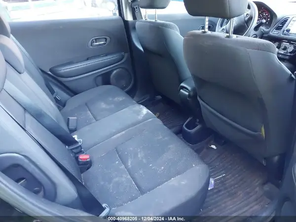 3CZRU6H38KM701005 2019 HONDA HR-V - Image 8