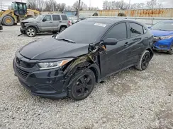 3CZRU6H38KM701019 2019 HONDA HR-V