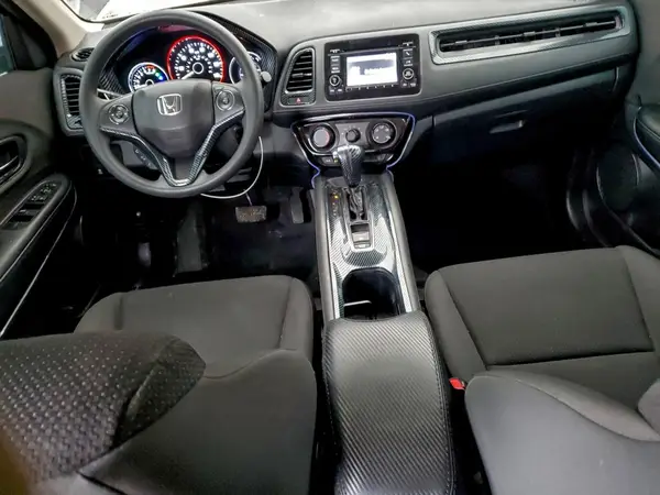 3CZRU6H38KM701019 2019 HONDA HR-V - Image 8