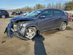 3CZRU6H38KM701893 2019 HONDA HR-V