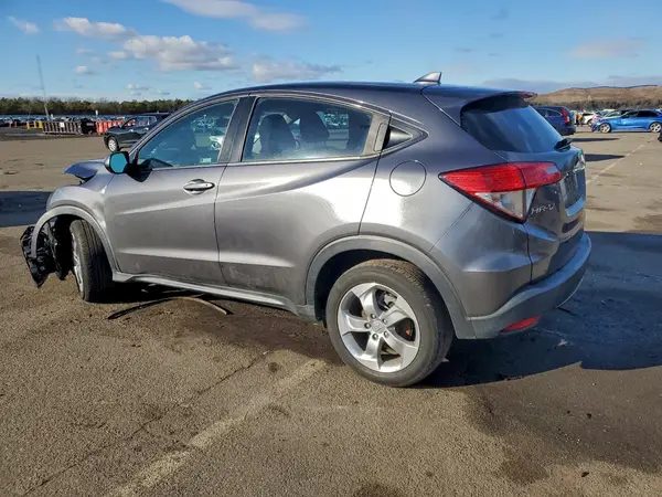 3CZRU6H38KM701893 2019 HONDA HR-V - Image 2
