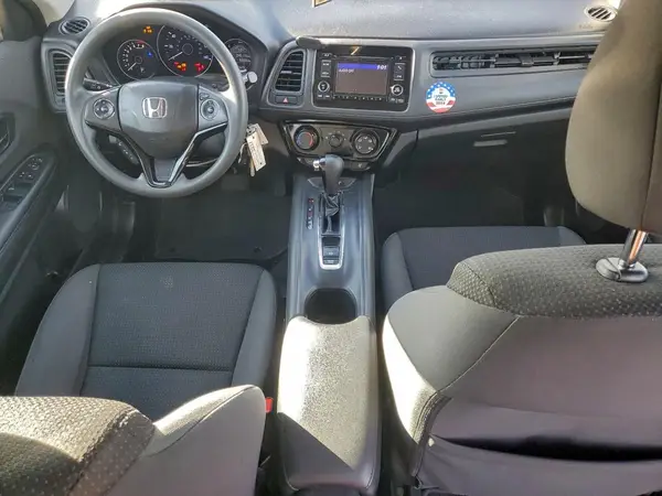3CZRU6H38KM701893 2019 HONDA HR-V - Image 8