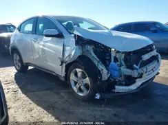 3CZRU6H38KM701909 2019 HONDA HR-V