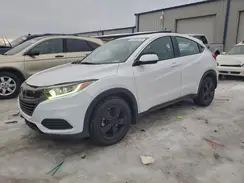 3CZRU6H38KM704969 2019 HONDA HR-V