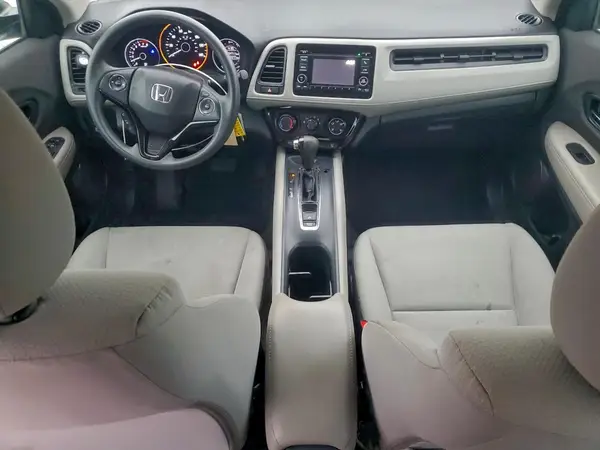3CZRU6H38KM704969 2019 HONDA HR-V - Image 8