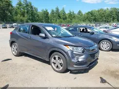 3CZRU6H38KM708634 2019 HONDA HR-V