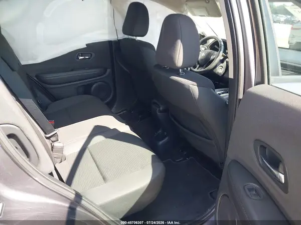 3CZRU6H38KM708634 2019 HONDA HR-V - Image 8