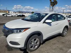 3CZRU6H38KM709234 2019 HONDA HR-V