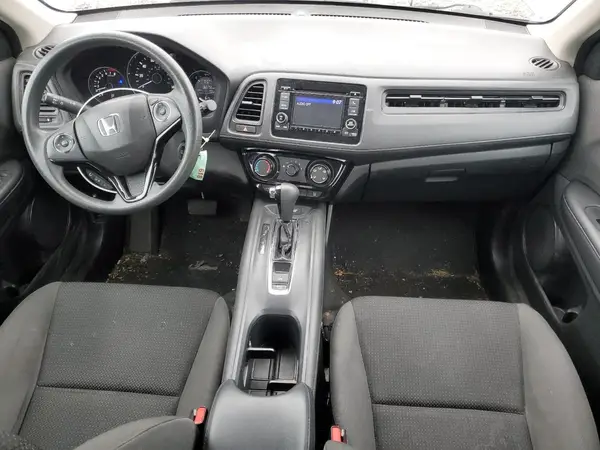 3CZRU6H38KM720573 2019 HONDA HR-V - Image 8
