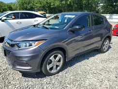 3CZRU6H38KM743691 2019 HONDA HR-V