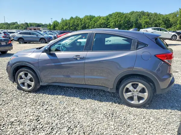 3CZRU6H38KM743691 2019 HONDA HR-V - Image 2