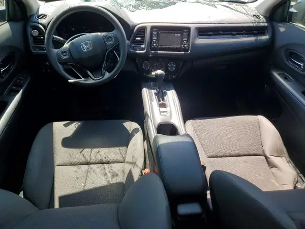 3CZRU6H38KM743691 2019 HONDA HR-V - Image 8