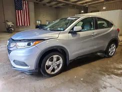 3CZRU6H38LG700257 2020 HONDA HR-V