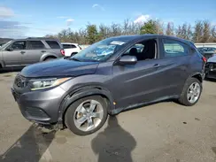3CZRU6H38LG700419 2020 HONDA HR-V