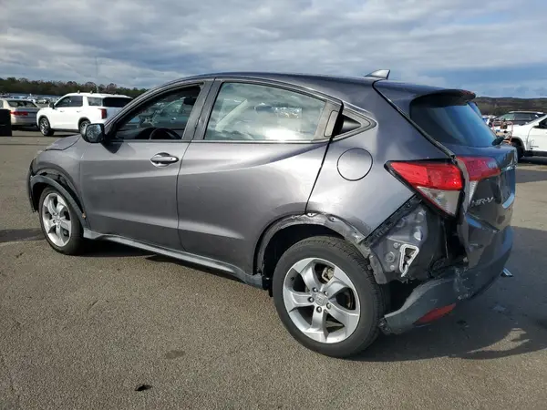 3CZRU6H38LG700419 2020 HONDA HR-V - Image 2