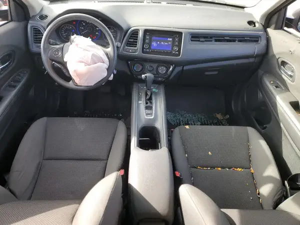 3CZRU6H38LG700419 2020 HONDA HR-V - Image 8