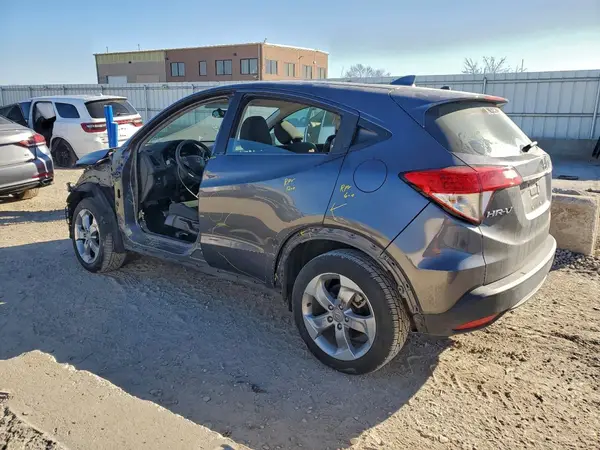 3CZRU6H38LG700887 2020 HONDA HR-V - Image 2