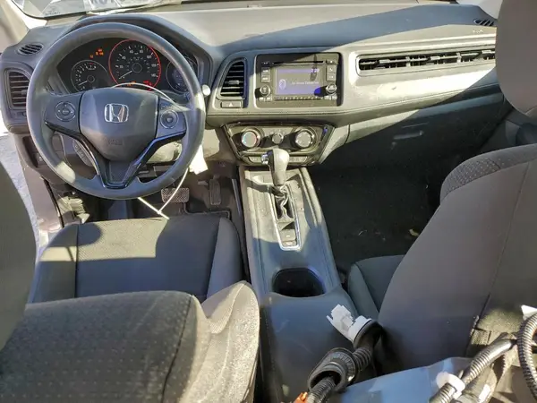 3CZRU6H38LG700887 2020 HONDA HR-V - Image 8