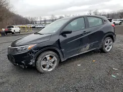 3CZRU6H38LG701201 2020 HONDA HR-V