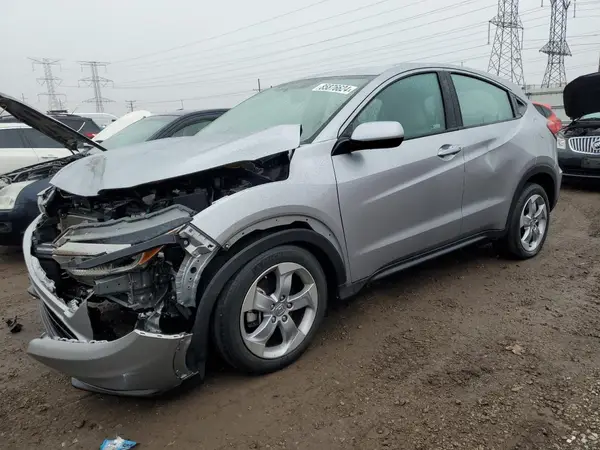3CZRU6H38LG701506 2020 HONDA HR-V - Image 1