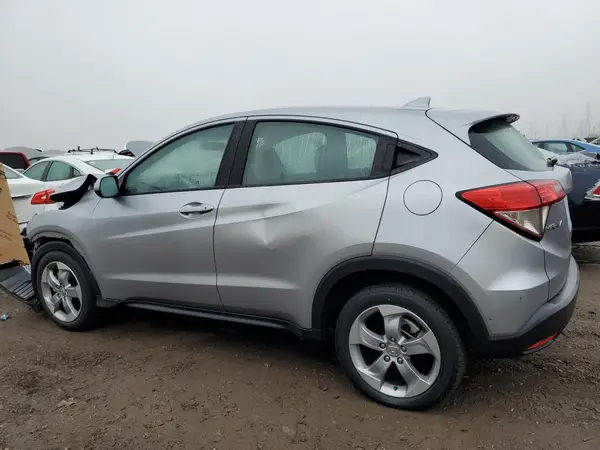 3CZRU6H38LG701506 2020 HONDA HR-V - Image 2