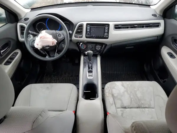3CZRU6H38LG701506 2020 HONDA HR-V - Image 8