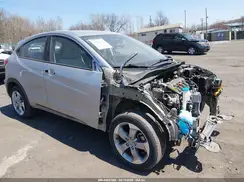 3CZRU6H38LG701585 2020 HONDA HR-V
