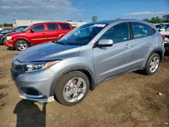 3CZRU6H38LG703028 2020 HONDA HR-V