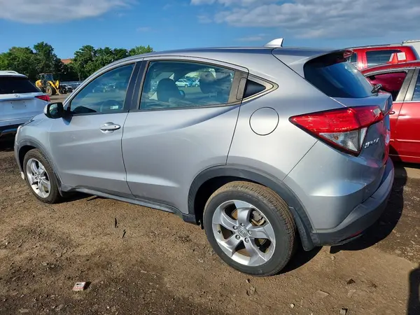 3CZRU6H38LG703028 2020 HONDA HR-V - Image 2