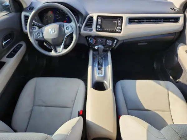 3CZRU6H38LG703028 2020 HONDA HR-V - Image 8