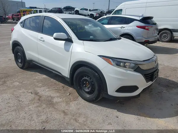 3CZRU6H38LM106298 2020 HONDA HR-V - Image 1