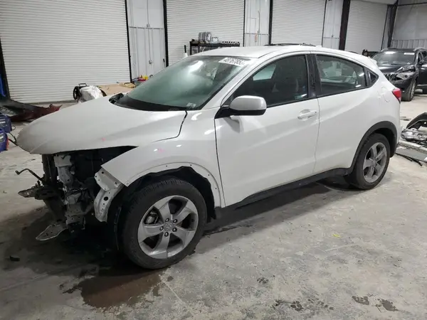 3CZRU6H38LM708117 2020 HONDA HR-V - Image 1