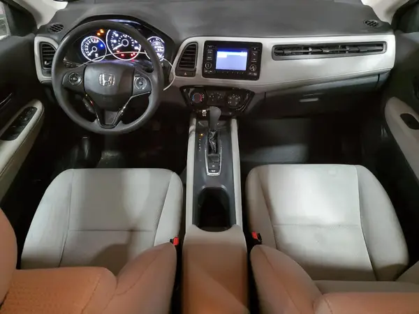 3CZRU6H38LM708117 2020 HONDA HR-V - Image 8