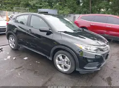 3CZRU6H38LM708554 2020 HONDA HR-V