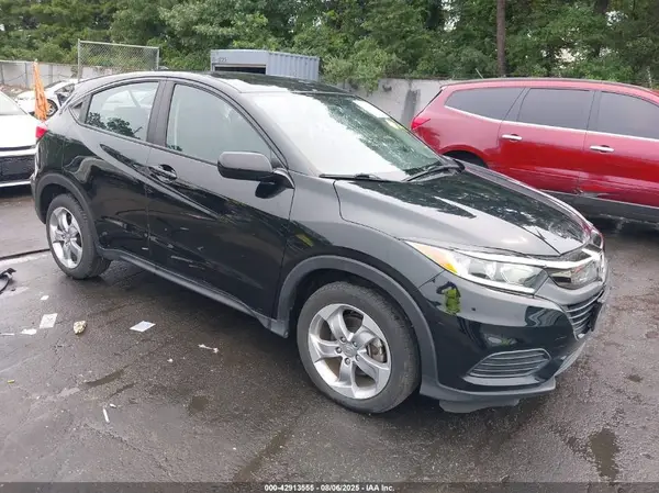 3CZRU6H38LM708554 2020 HONDA HR-V - Image 1