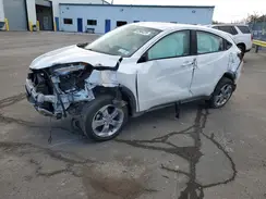 3CZRU6H38LM710661 2020 HONDA HR-V