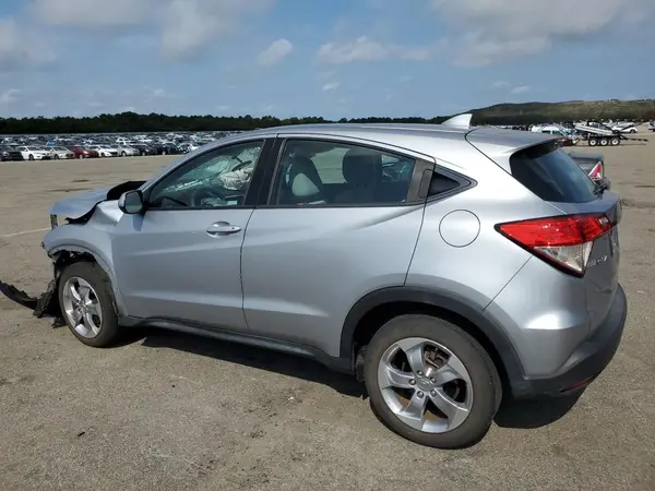 3CZRU6H38LM712118 2020 HONDA HR-V - Image 2