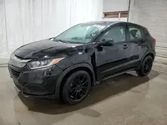 3CZRU6H38LM712491 2020 HONDA HR-V