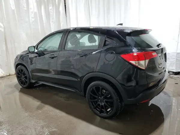3CZRU6H38LM712491 2020 HONDA HR-V - Image 2