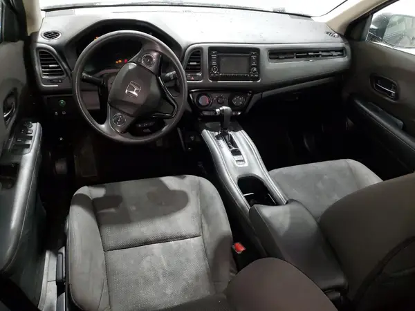 3CZRU6H38LM712491 2020 HONDA HR-V - Image 8