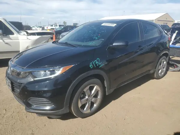 3CZRU6H38LM716346 2020 HONDA HR-V - Image 1