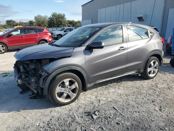 3CZRU6H38LM716542 2020 HONDA HR-V - Image 1
