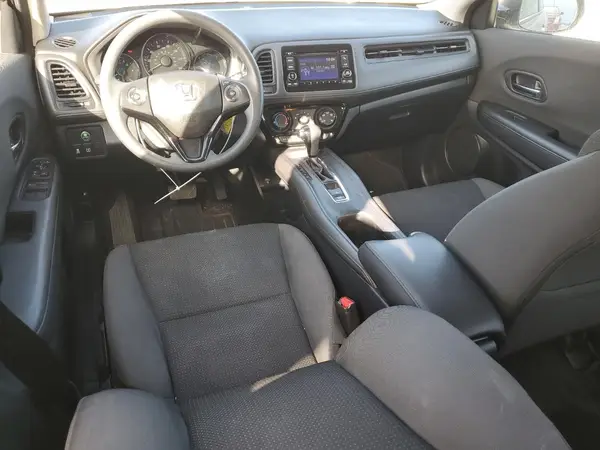 3CZRU6H38LM716542 2020 HONDA HR-V - Image 8