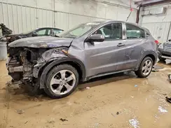 3CZRU6H38LM716752 2020 HONDA HR-V