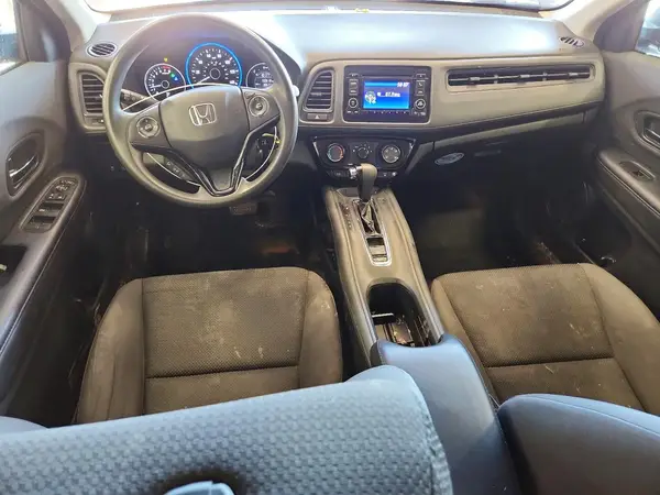 3CZRU6H38LM716752 2020 HONDA HR-V - Image 8