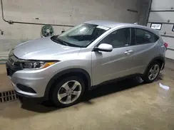 3CZRU6H38LM717089 2020 HONDA HR-V