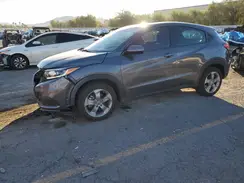 3CZRU6H38LM717206 2020 HONDA HR-V