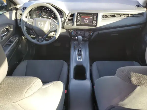 3CZRU6H38LM717206 2020 HONDA HR-V - Image 8